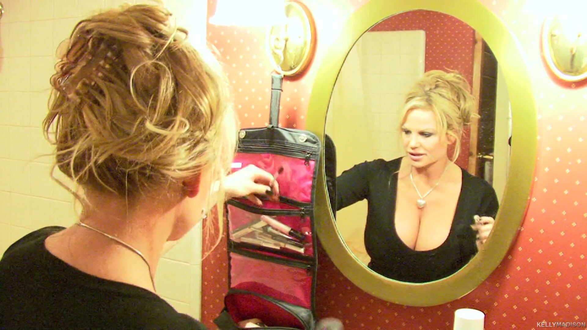 Kelly Madison Snow