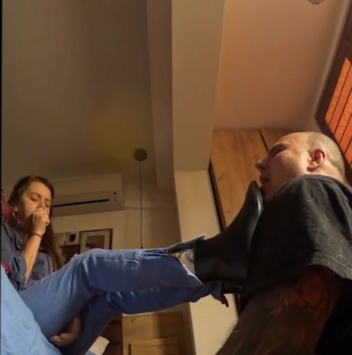 Mistress Yammy - Sexy Bootworship From Mistressyammy Boots