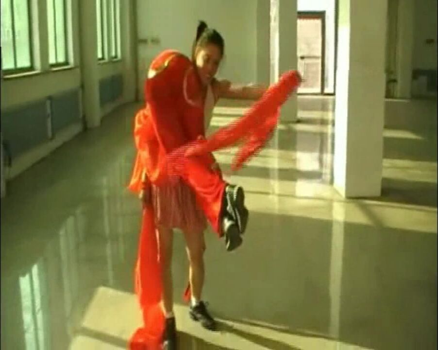 lift carry from china girl