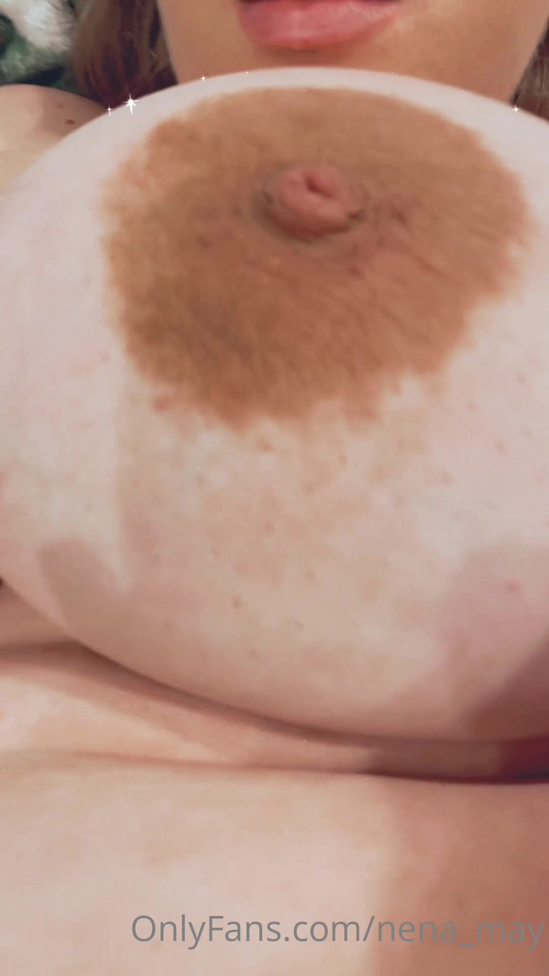 Nenasmind preggo creampie