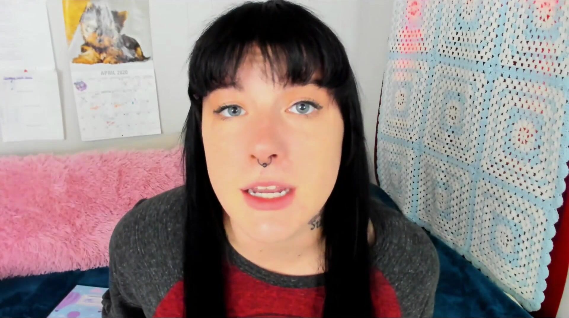Miss Ellie -  Cum Crazy Girlfriend