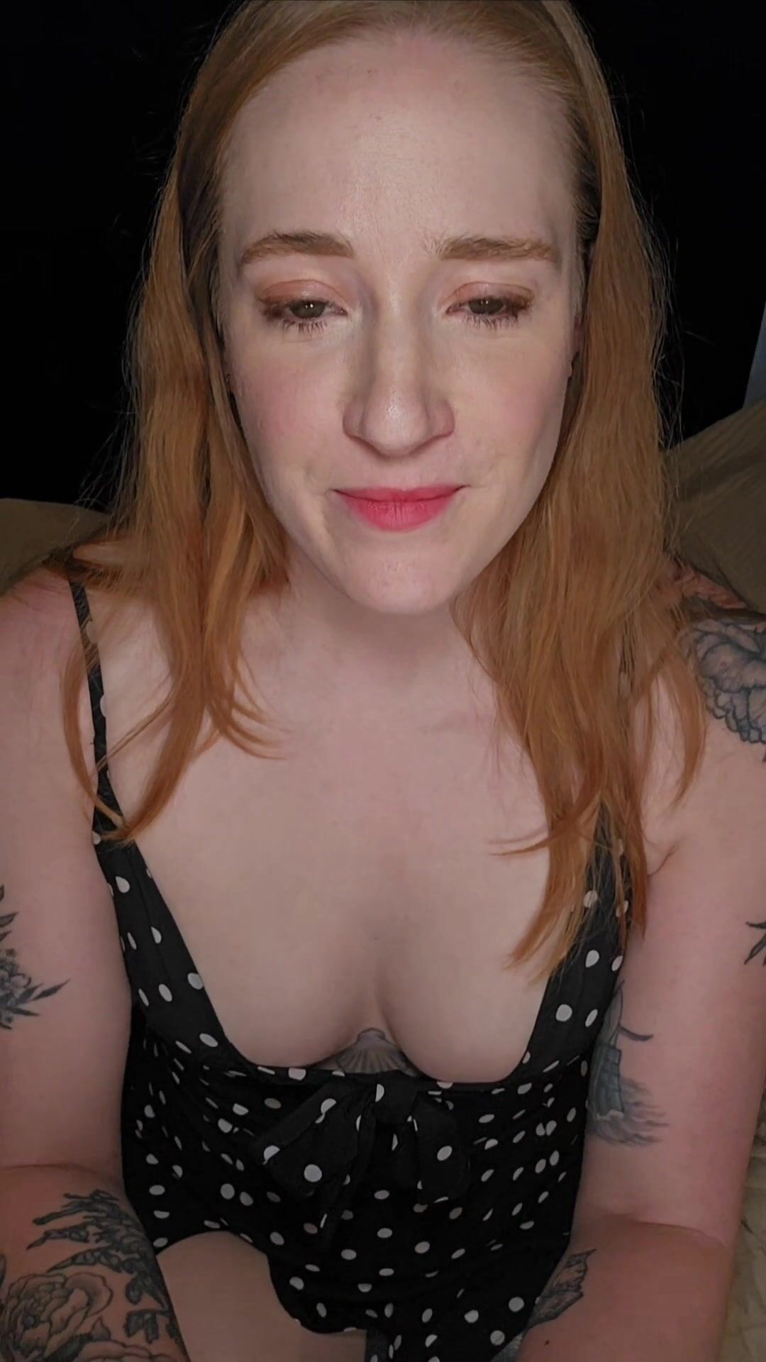 Fiona Lesbian Sister Wants to Try Cock 4