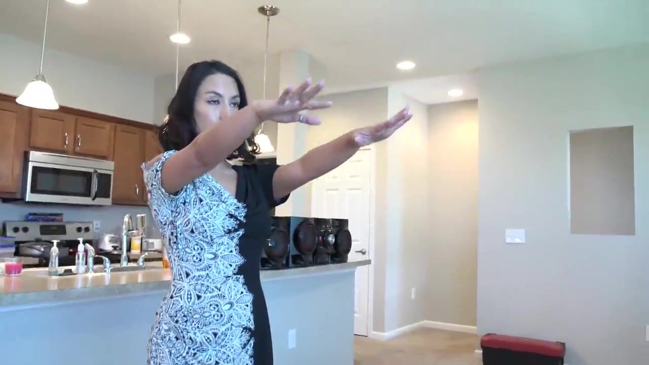 Samantha - Nude Slave