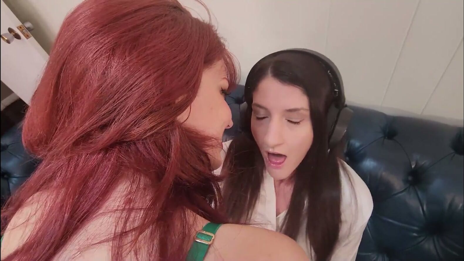 Kat Wylder & Arielle Lane
