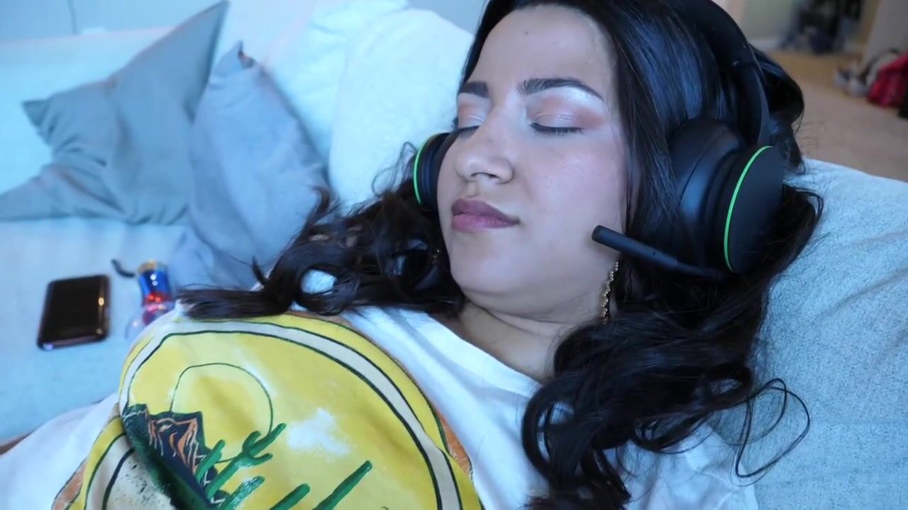 Jackie - Gamer Hypno