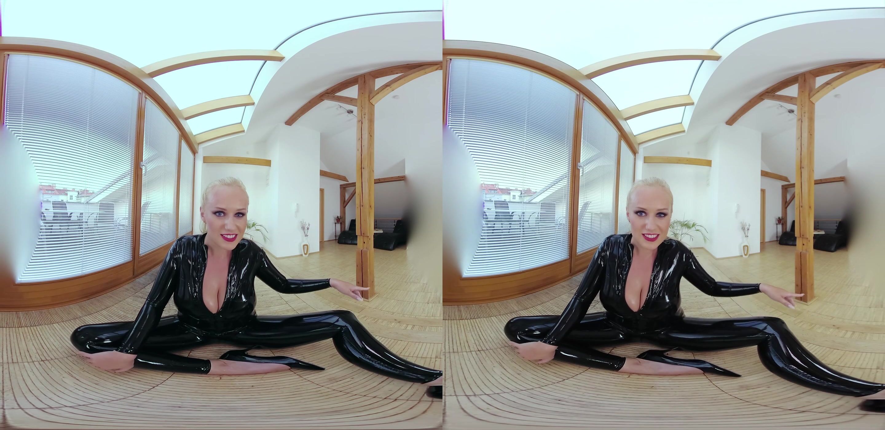 Angel Wicky-Listen-to-your-mistress