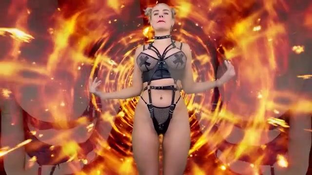 Goddess Poison 2
