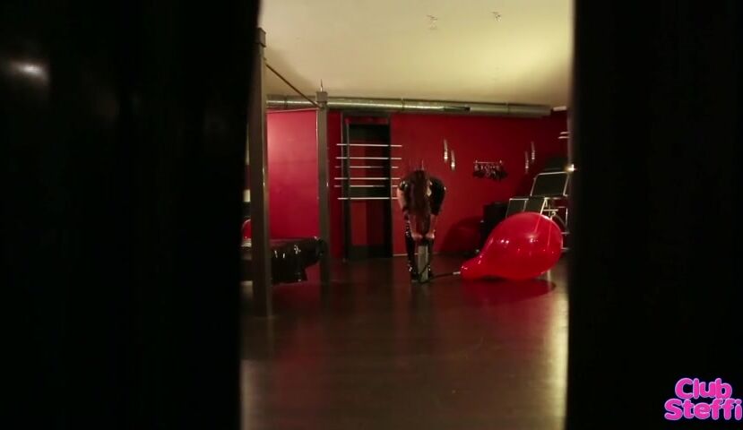 Club Steffi