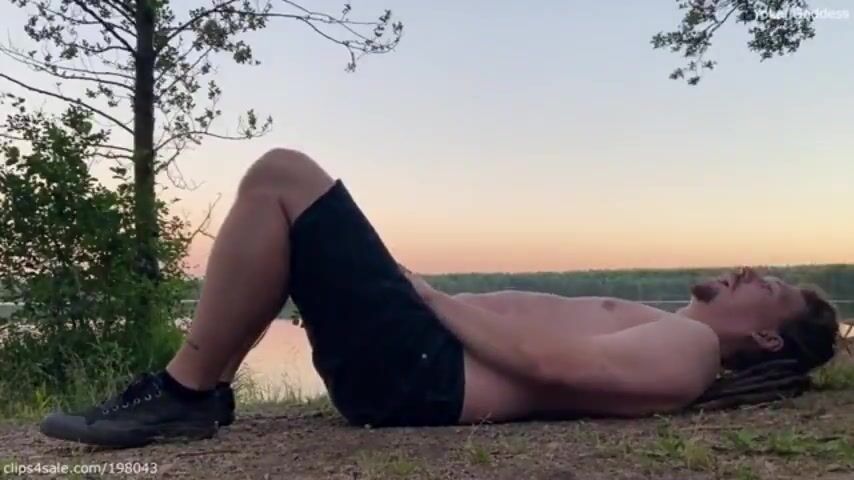 Trample