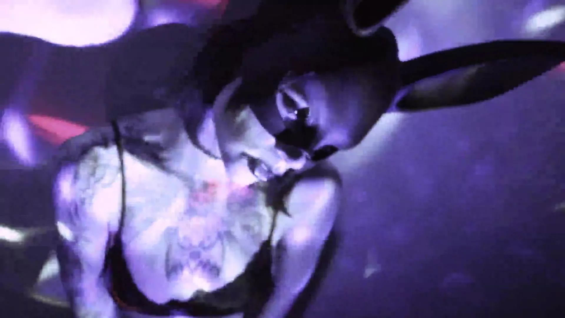 JasperSwift - Welcome to Dancebunny ManyVids Free dancing striptease