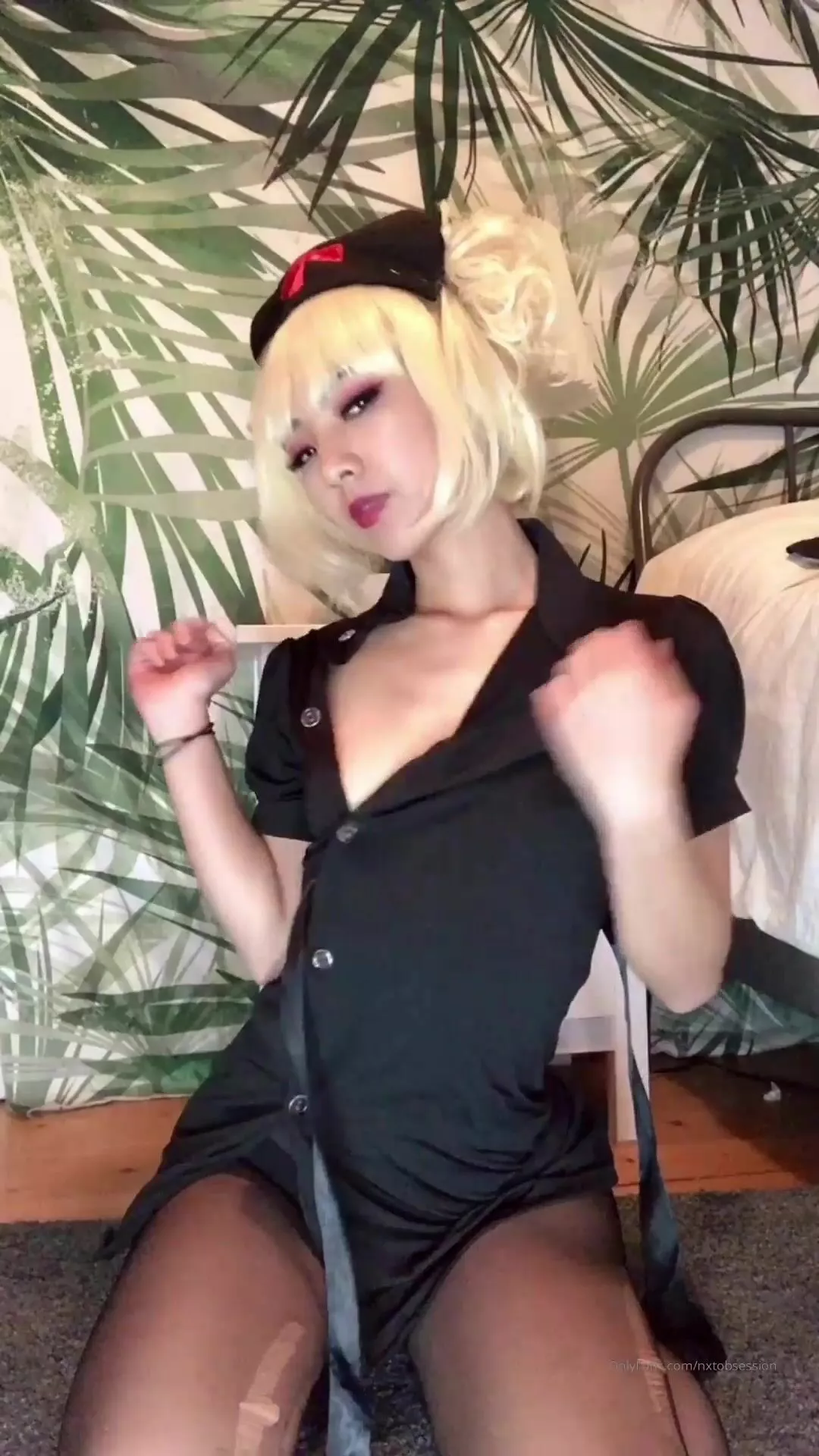 cybermira.x nurse toga will take in the next patient i m sending o xxx onlyfans porn videos