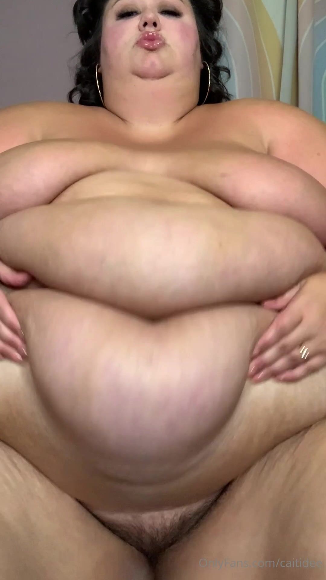 ssbbw CaitiDee 11