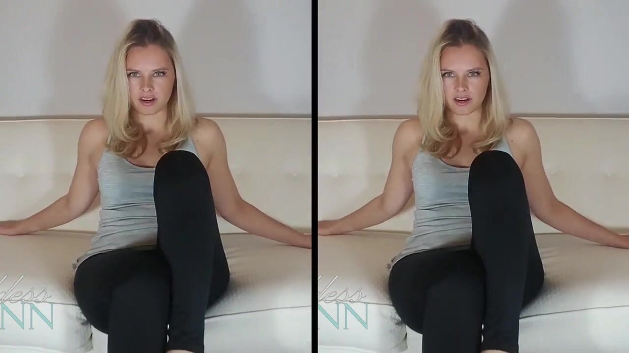 Goddess Rainn - Submit to My Clones