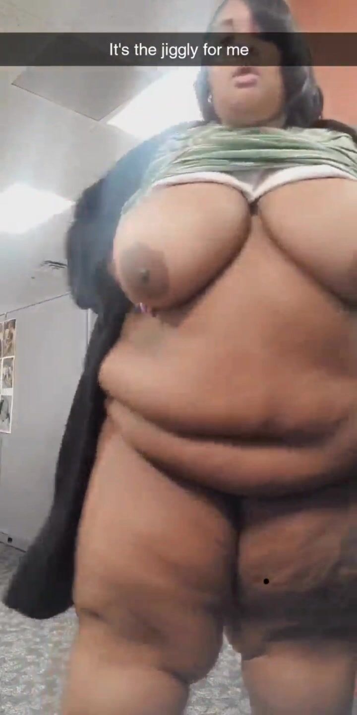 Ssbbw Tanty