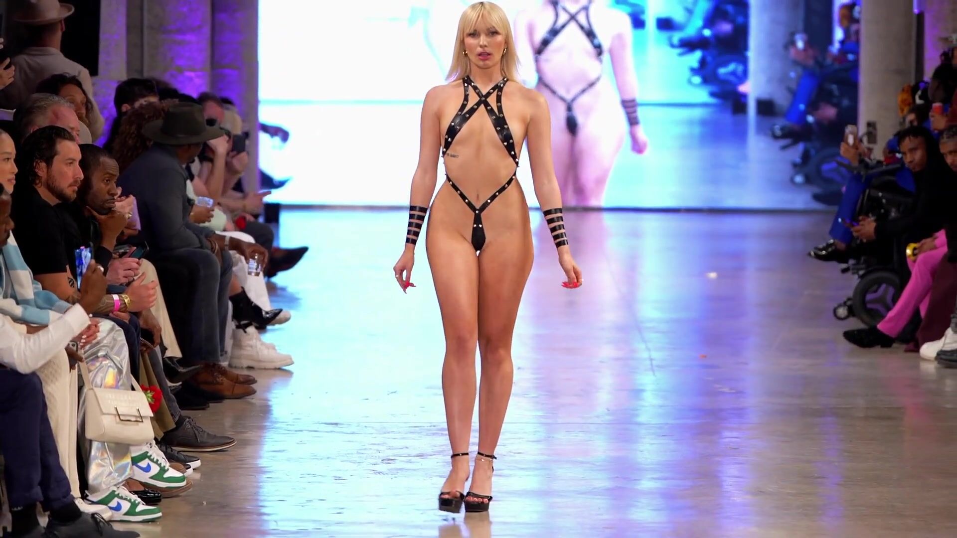Miriam Mccoole