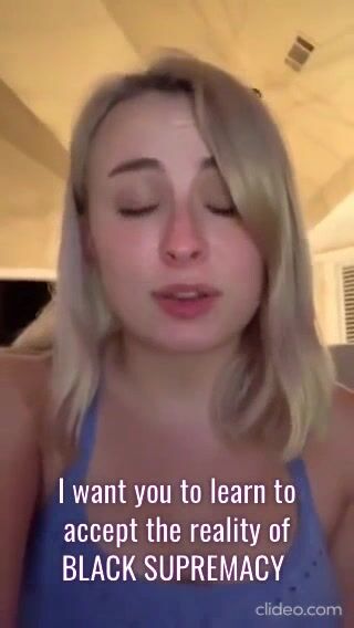 Snowbunny QOS Ashley BBC worship