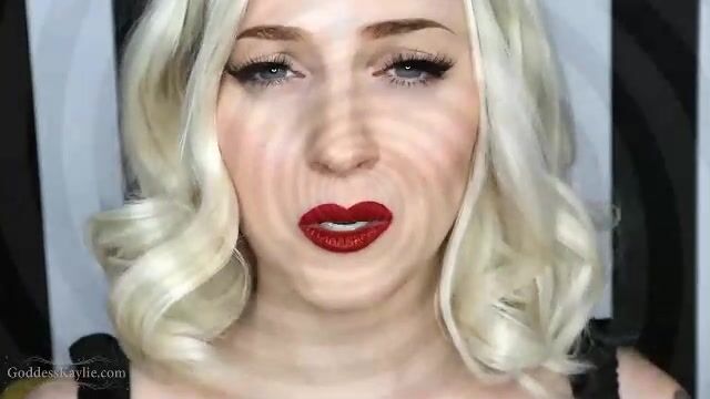 Goddess kaylie