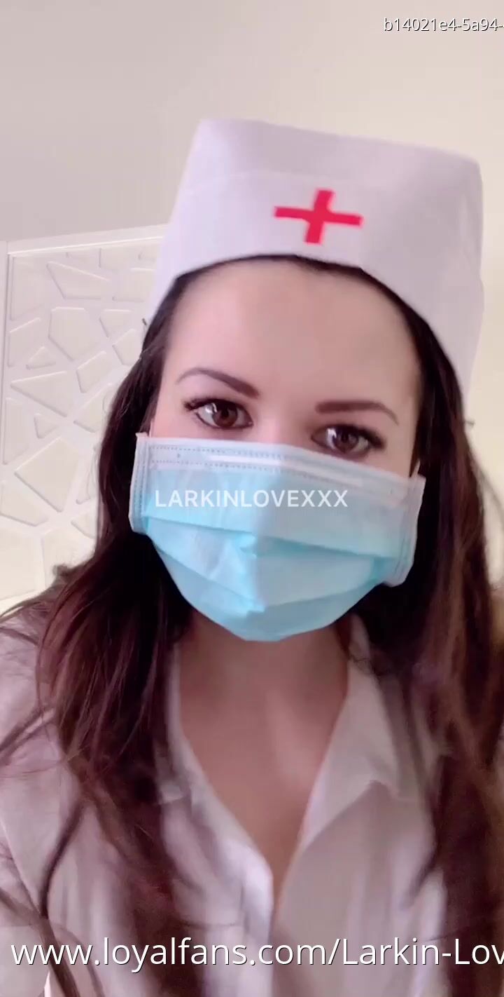 Larkin Love 10 - Nurse Dance