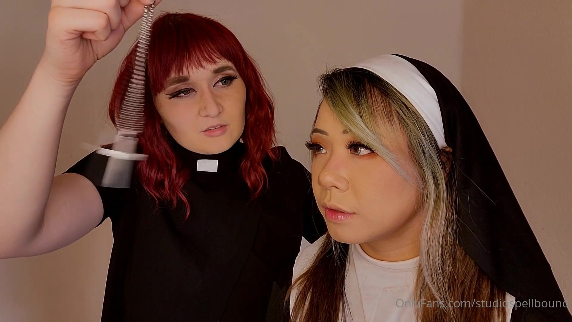 Spellbound - Dahlia & Katana - Worship Corruption