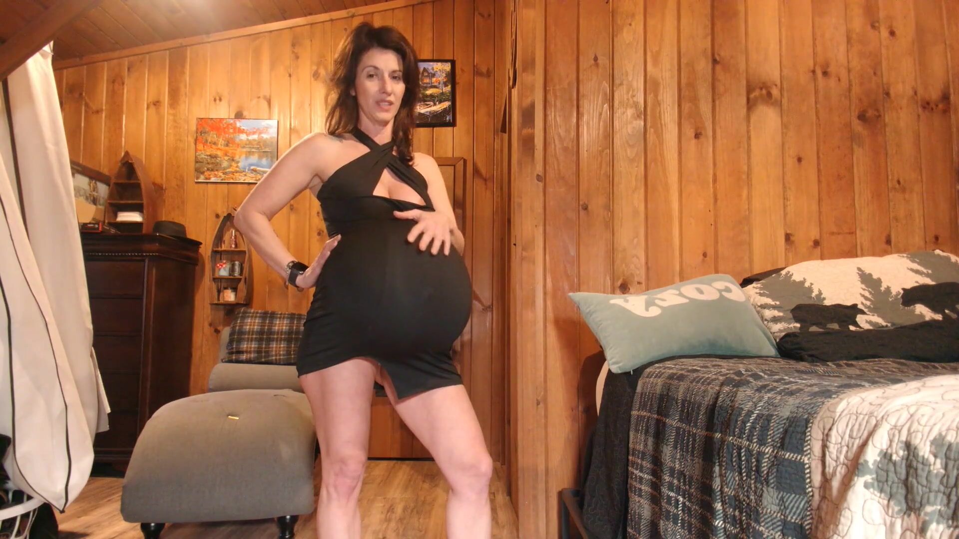 Vore same size video 04