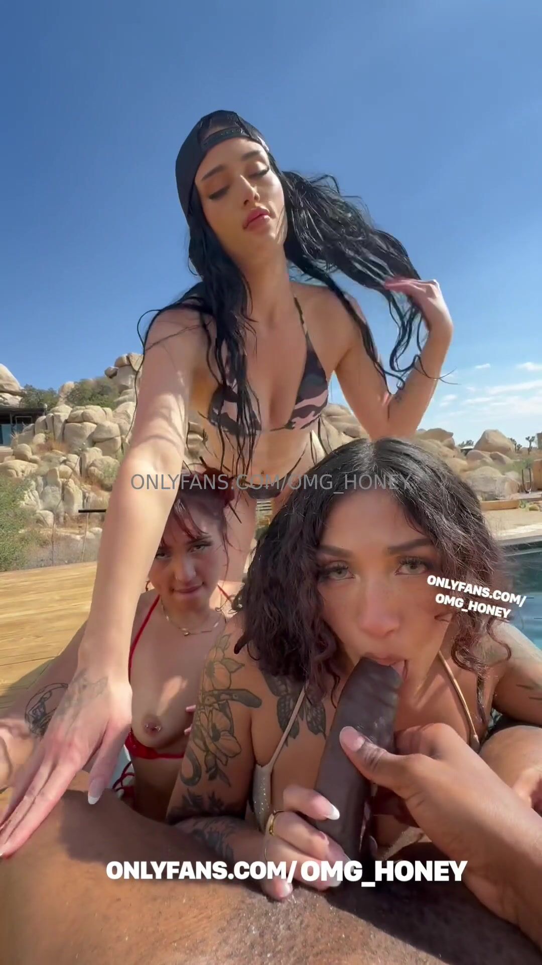 Auhneesh Nicole 2