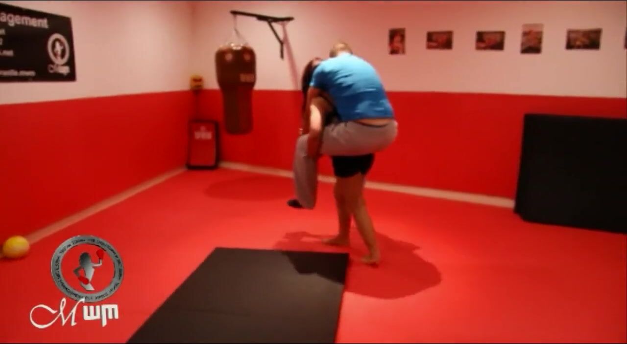 minxy li lift and carry