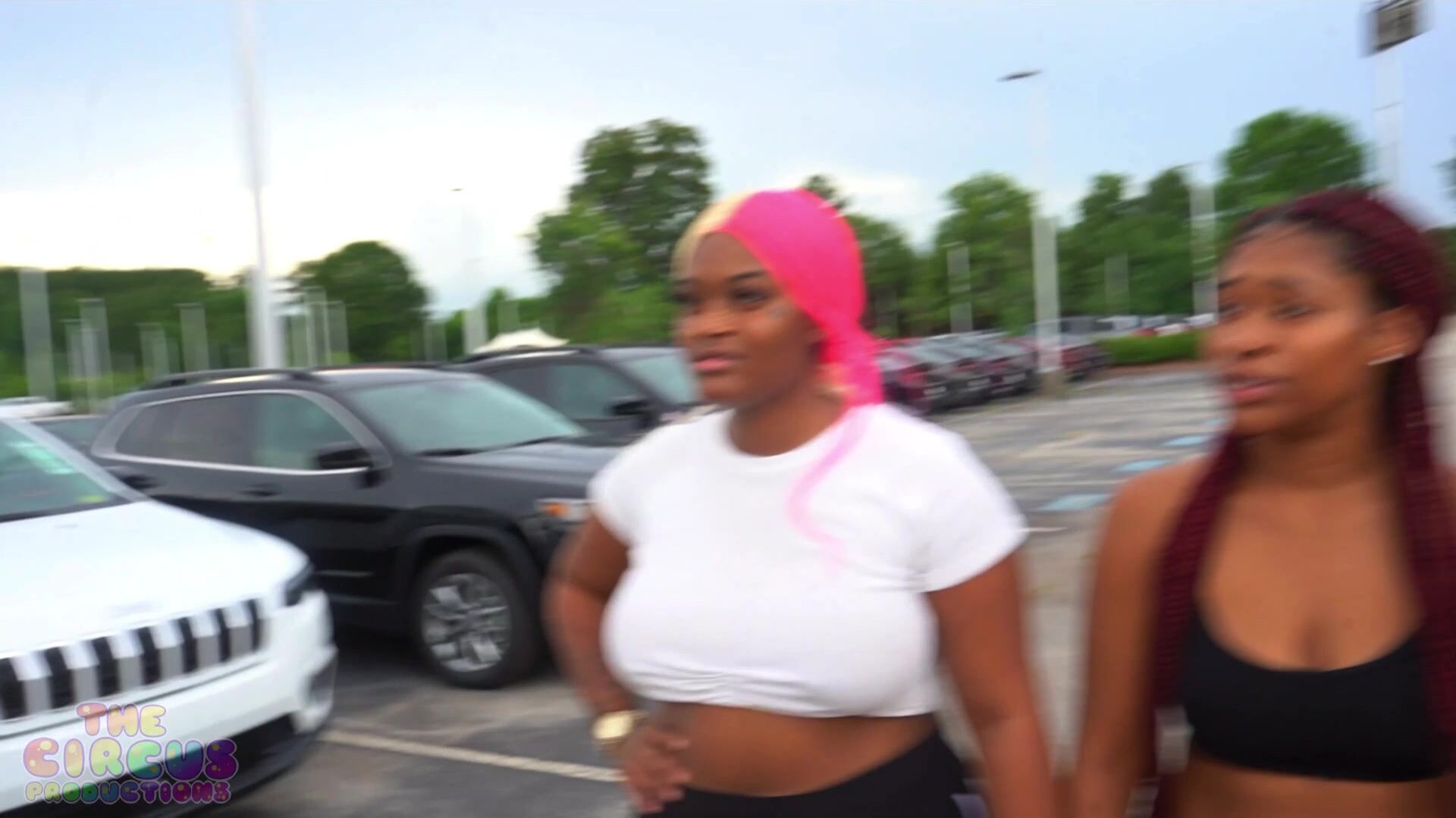 HunniRaez & BratttyBae