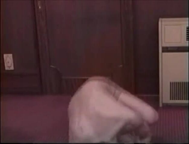 Asian ballbusting