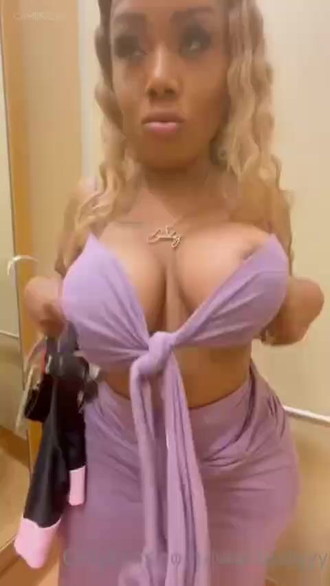I want judyyy