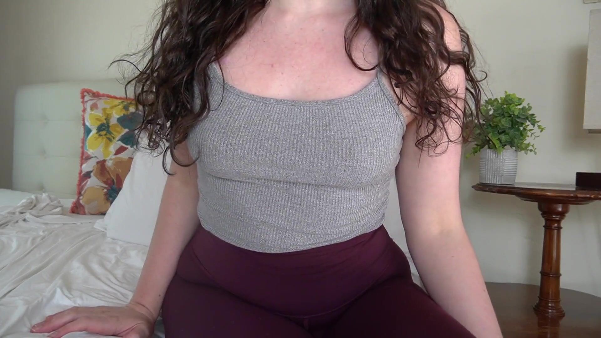 XOXOKayla - Cuck Trip