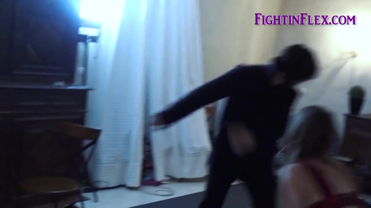 Elektrashed