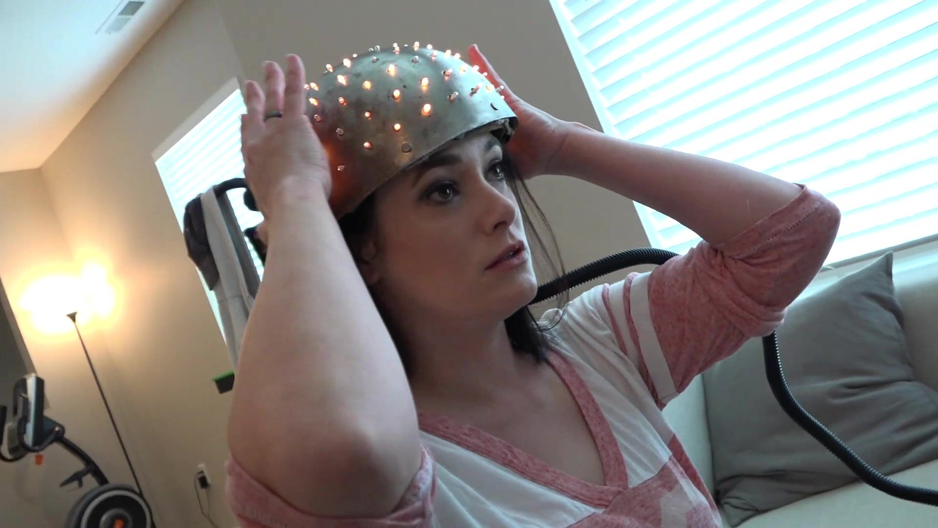 Tiffani Reprogrammed (GGH)