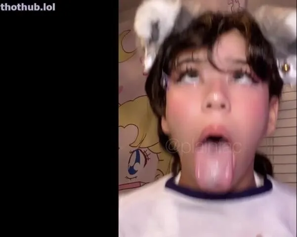 plainfacxxx dildo sucking and riding
