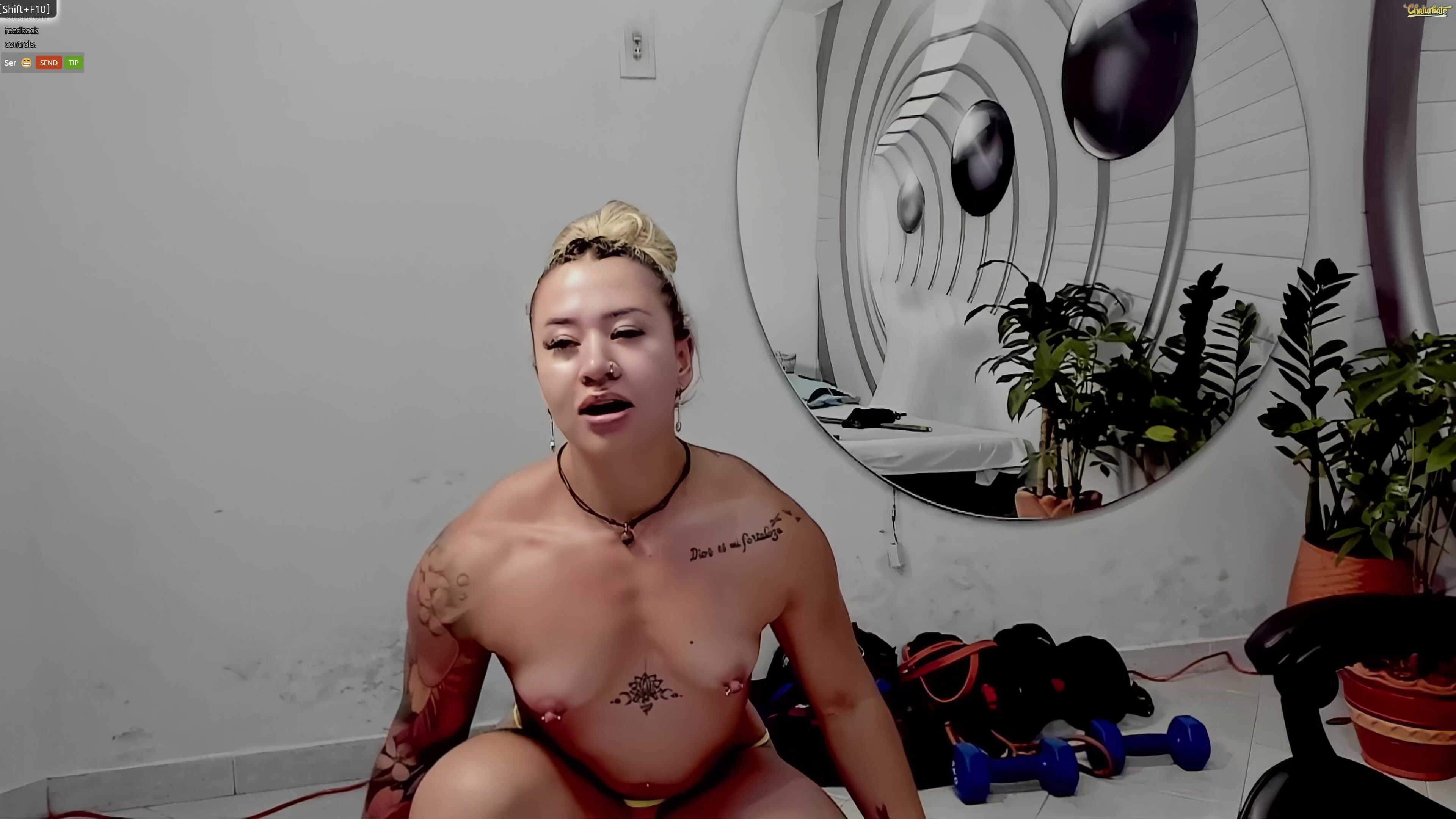 Angel flex show 2