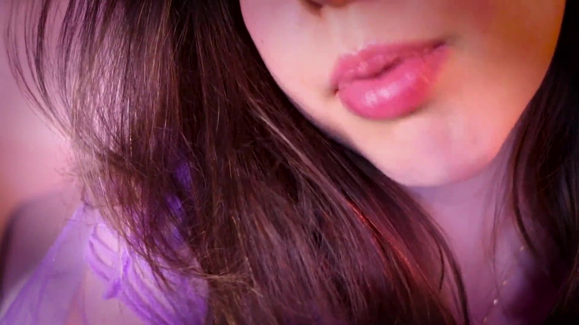 Princess Violette – Cant Say No to My Face