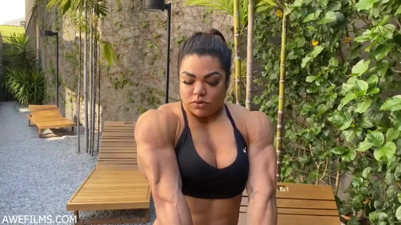 Ana Alexia Part 2