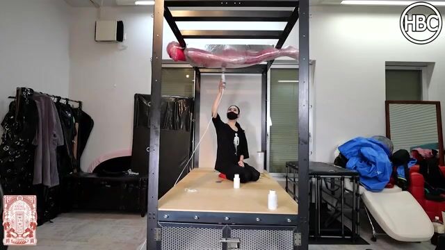 HBC Bondage 2