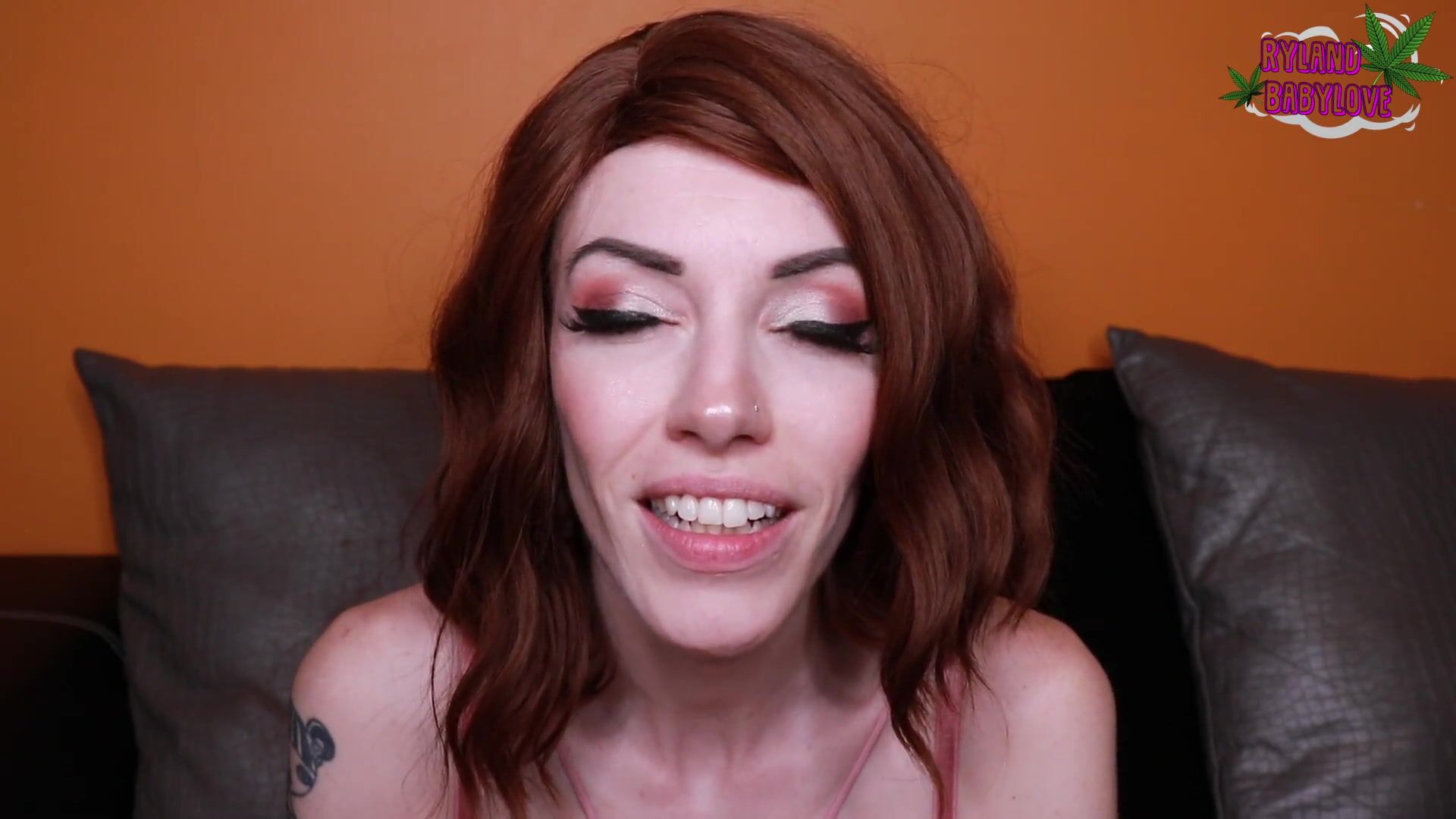 Ryland BabyLove Landlord uses your holes & Mom JOI -