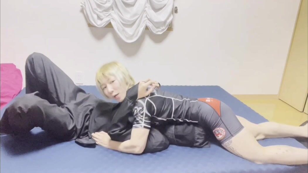 Japanese  bjj