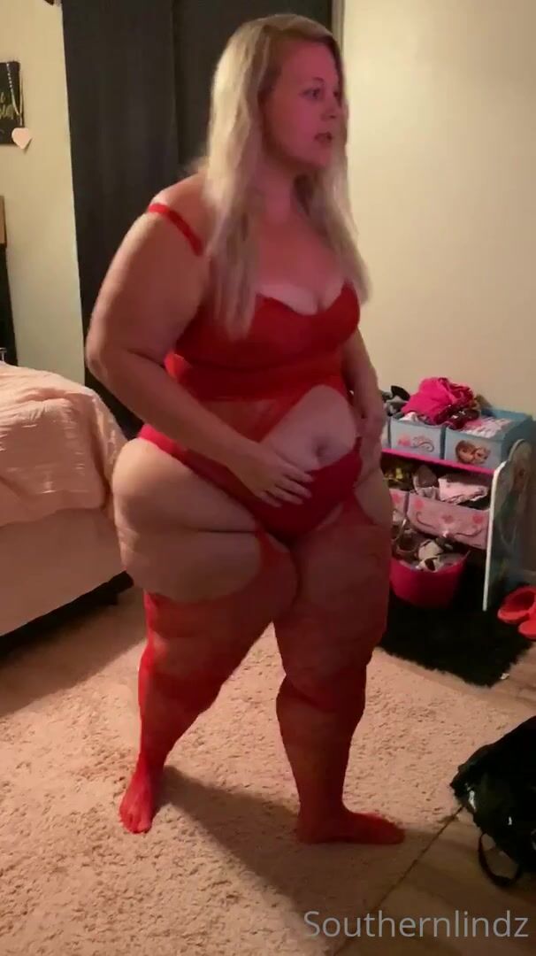 red fat