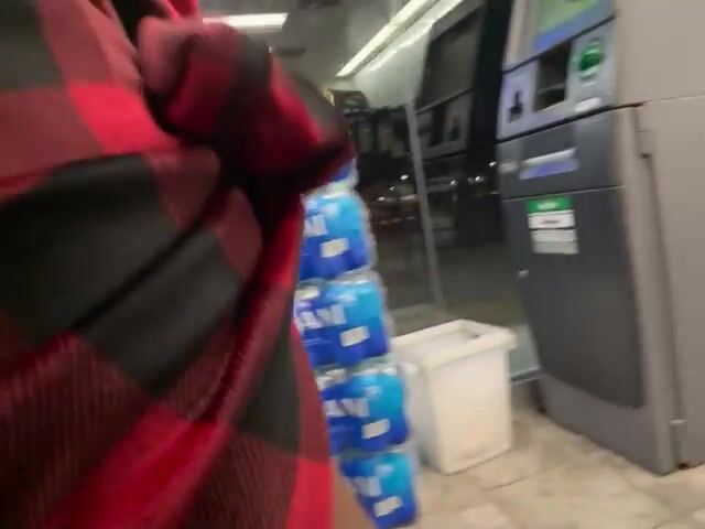 TT gas stations nude