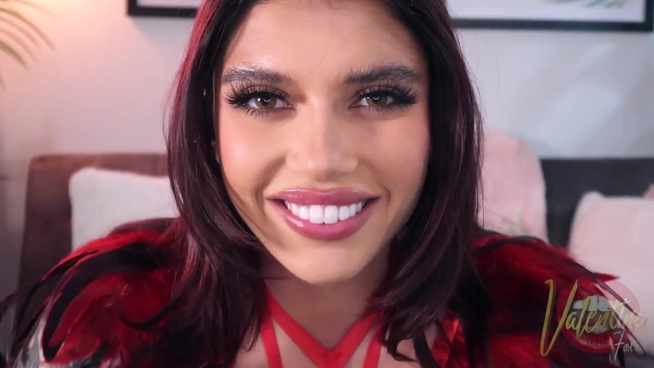Valentinafox