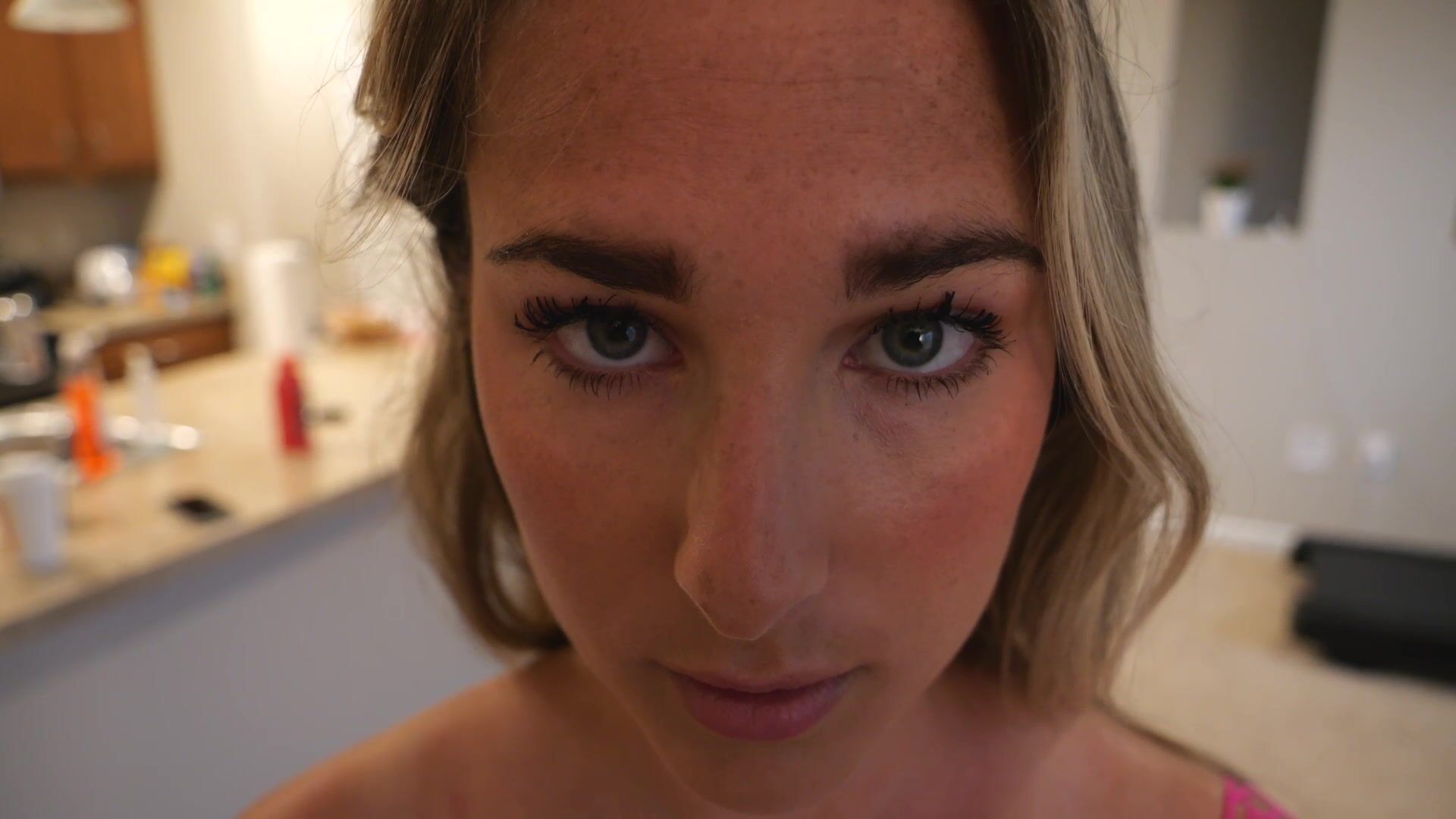 Obey and Display - Victoria Elizabeth