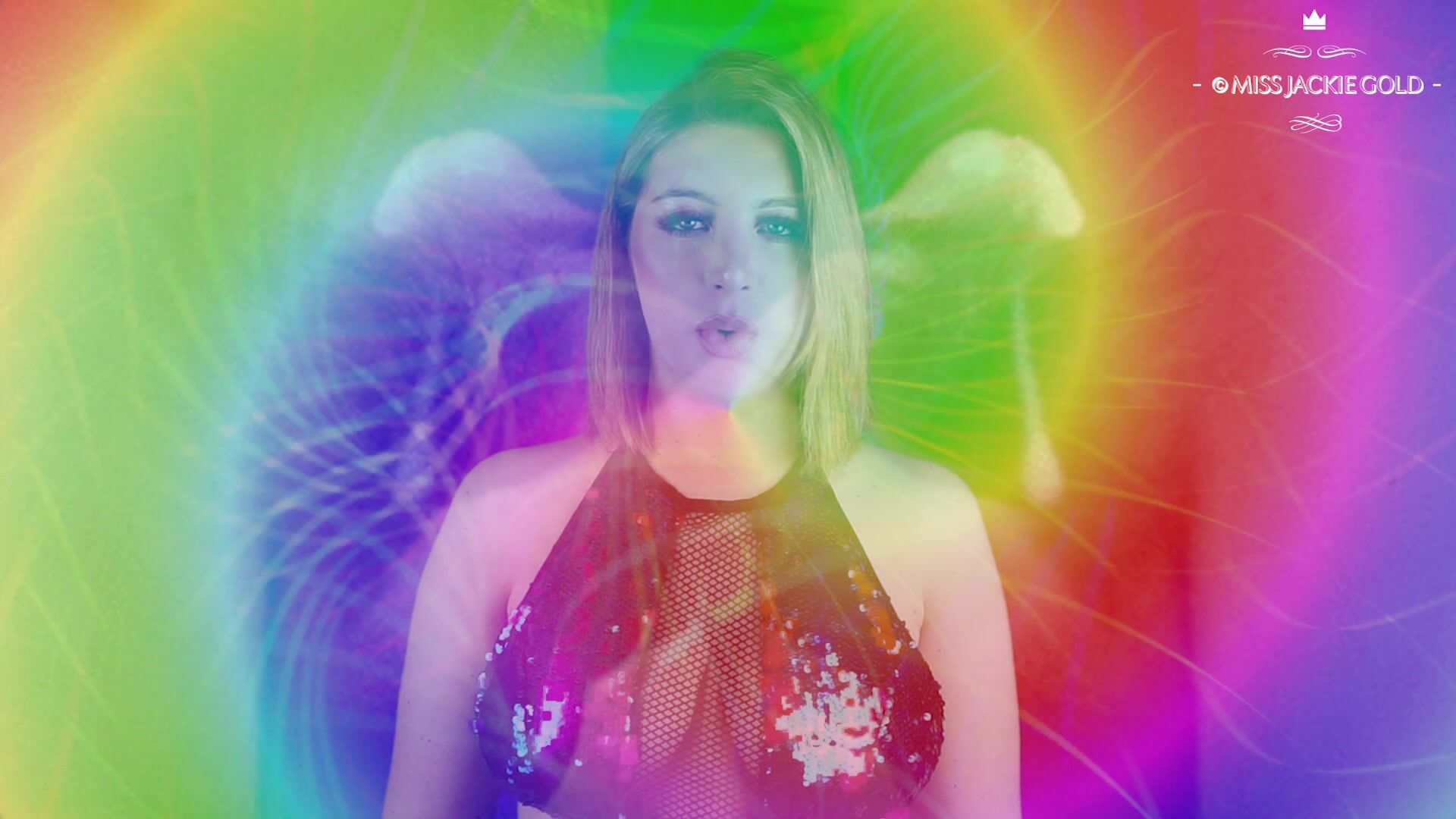Miss Jackie Gold - Fag Camp Pact: Mindwashing Mantras