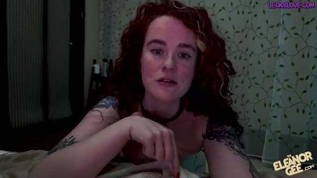 TheEleanorGee - Bull Mommy's Turn
