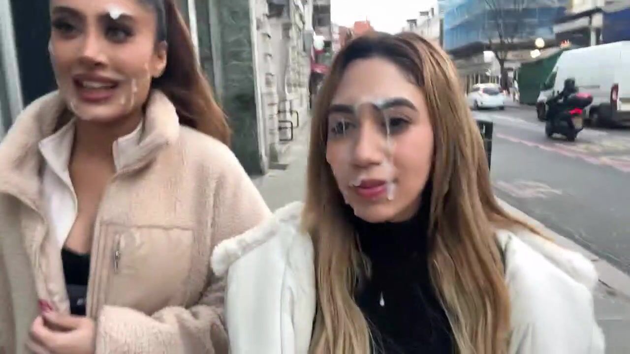 Cumwalk London
