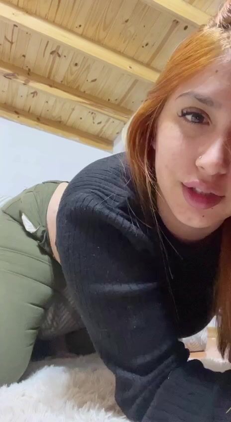 Lula green jean farts