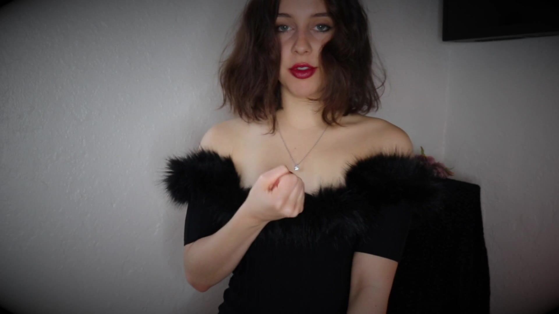 Princess Violette - 30 Days of Denial - Day 9 - I Always Get My Way