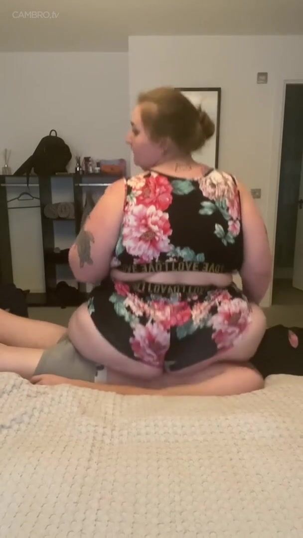 SSBBW Big Dee - Femdom with a Heavy Powerful Gorgeous Queen 11