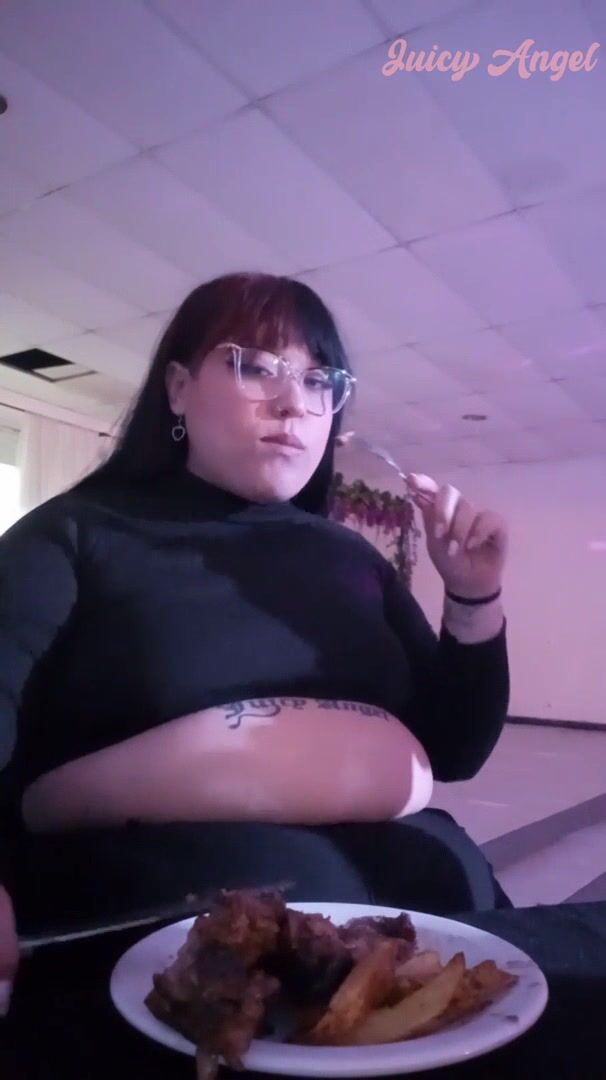 Juicy angel